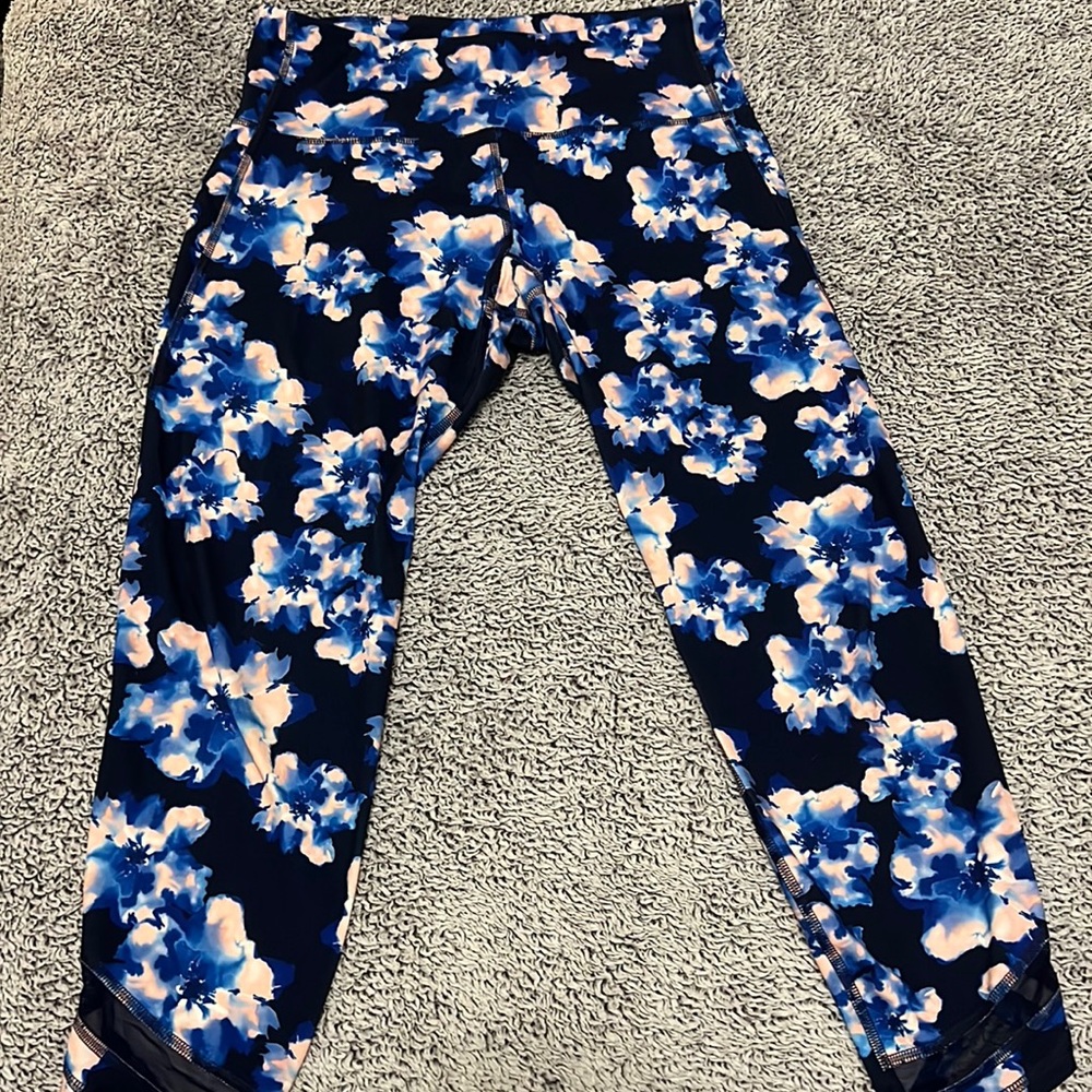 Old Navy Athletic Leggings